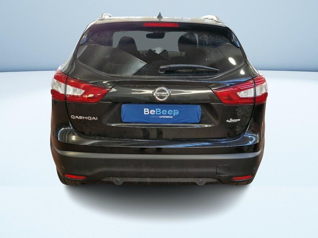 Nissan Qashqai 1.2 DIG-T Tekna 2WD