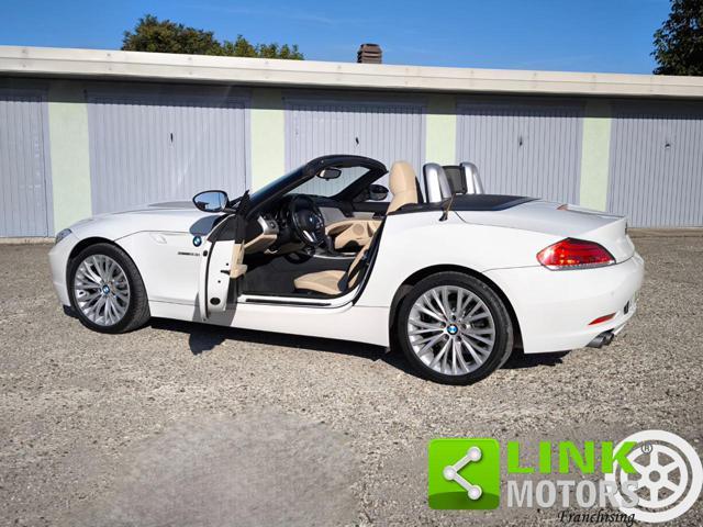 BMW Z4 sDrive23i