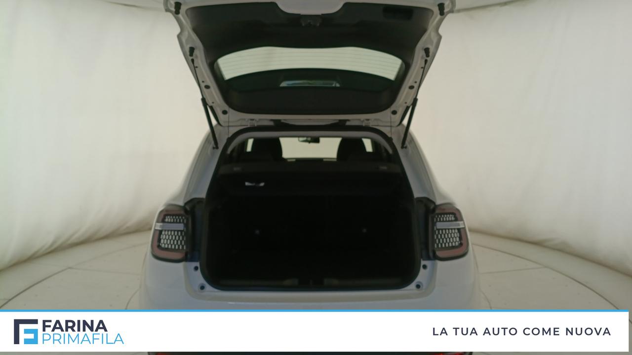 FIAT 600 1.2 hybrid Pop 110cv auto