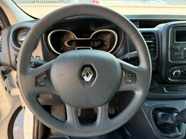 Renault Trafic 2.0 dCi 120 cv P.c T.n Ice 2022