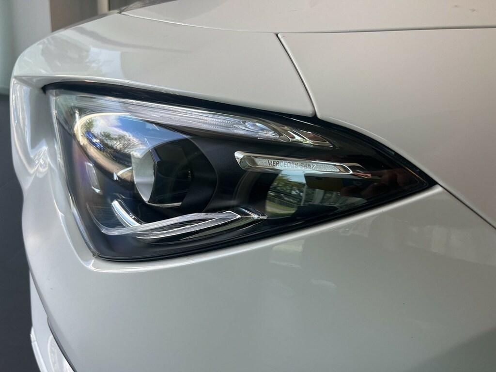 Mercedes CLA Shooting Brake 220 D Premium 8G-DCT