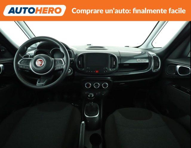 FIAT 500L 1.3 Multijet 95 CV Mirror
