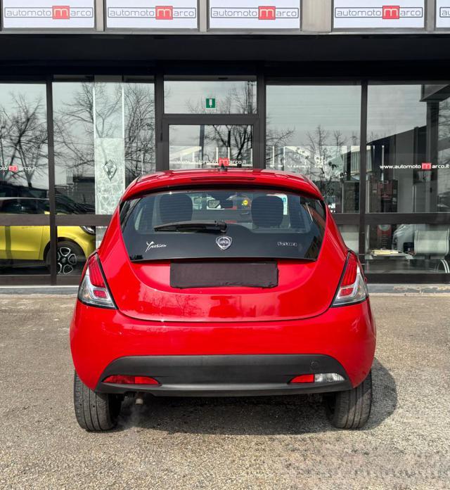 LANCIA Ypsilon 1.0 FireFly SILVER MHEV *IVA ESPOSTA COMPRESA*