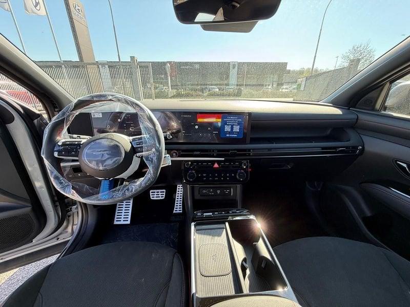 Hyundai Tucson PHEV 1.6 PHEV 288cv N-Line Auto