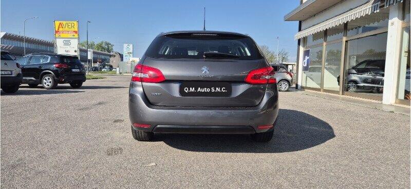 Peugeot 308 308 BlueHDi 130 S&S SW Allure