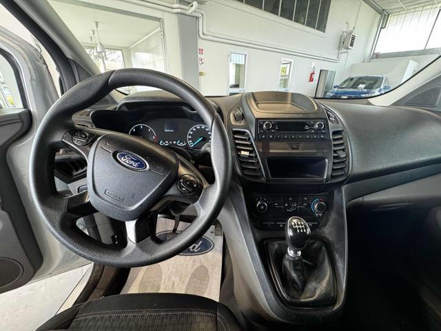 FORD Transit Connect 200 1.5 Ecoblue 100CV PC Trend
