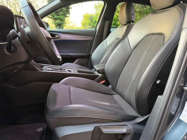 CUPRA Formentor 1.5 TSI 150CV DSG UNIPROPRIETARIO CERCHI DA 19"