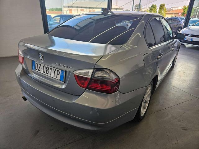 BMW 320 E90 Berlina 320d Eletta / AUTOMATICO