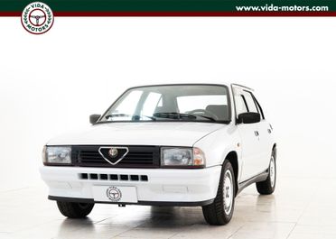 Alfa Romeo 33 1.7 Quadrifoglio Verde * PRIMA VERNICE * ASI ORO * 85000KM