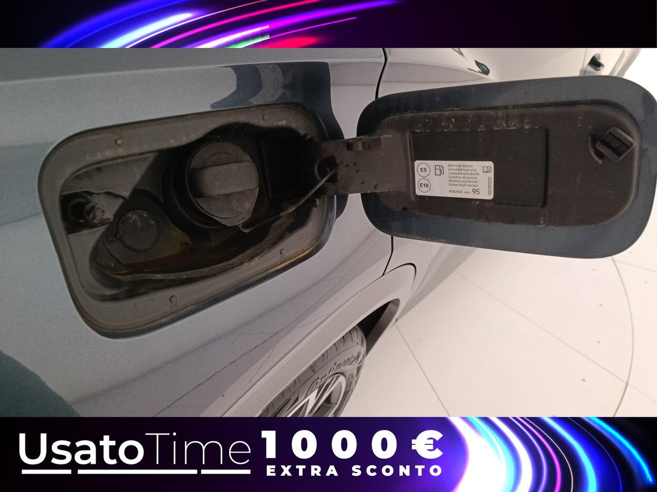 Cupra Formentor 1.5 tsi 150cv dsg