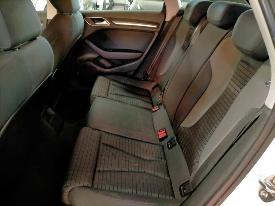 Audi A3 Sportback 1.4 g-tron Ambition s-tronic