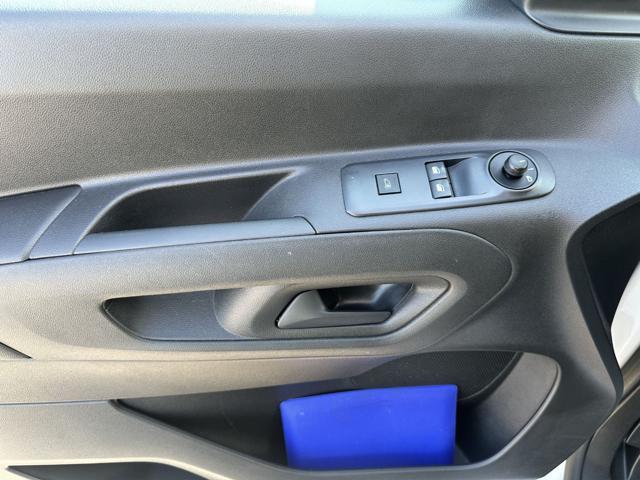 FIAT Doblo Doblò 1.5 BlueHdi 100CV PL-TN Van +IVA