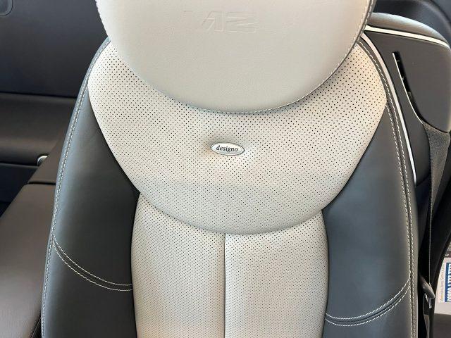 MERCEDES-BENZ SL 600 EVO Biturbo 517CV DESIGNO SOLO 24.000KM ! UNICA !