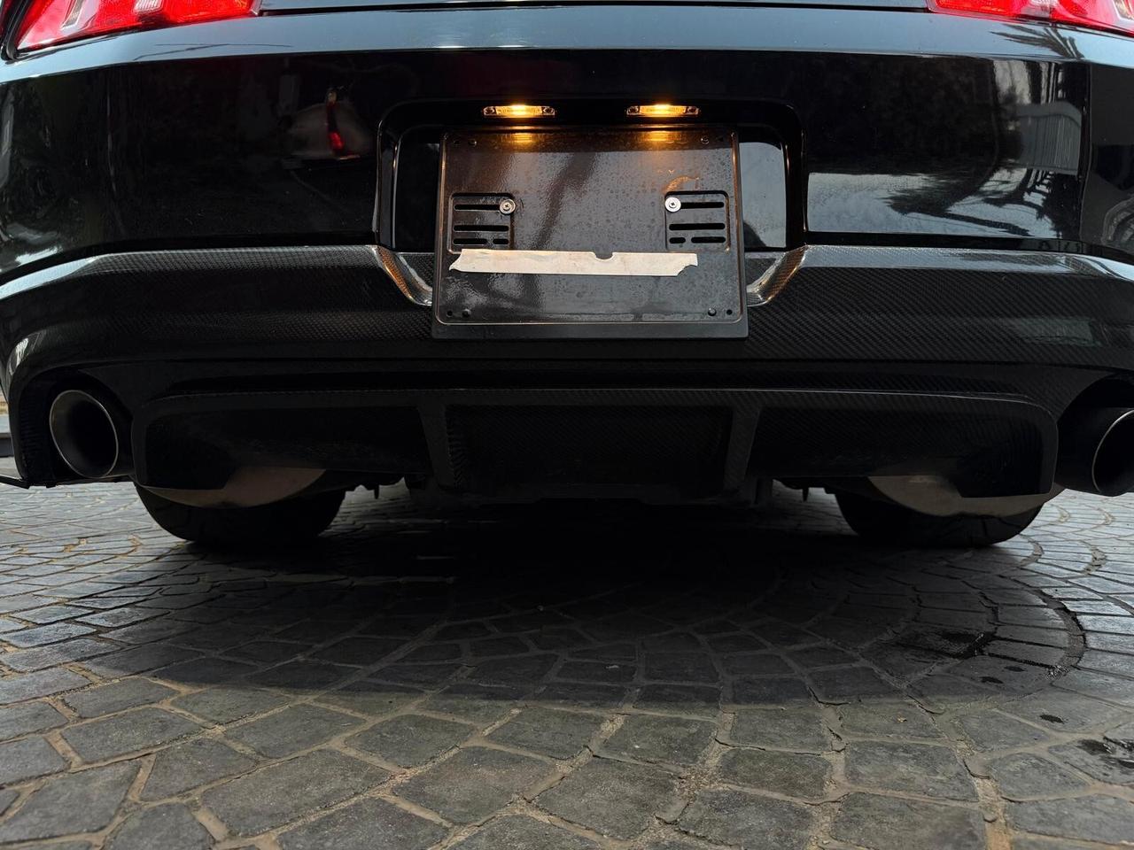 Ford Mustang SHELBY GT500 970 CV! UBB 1 OF