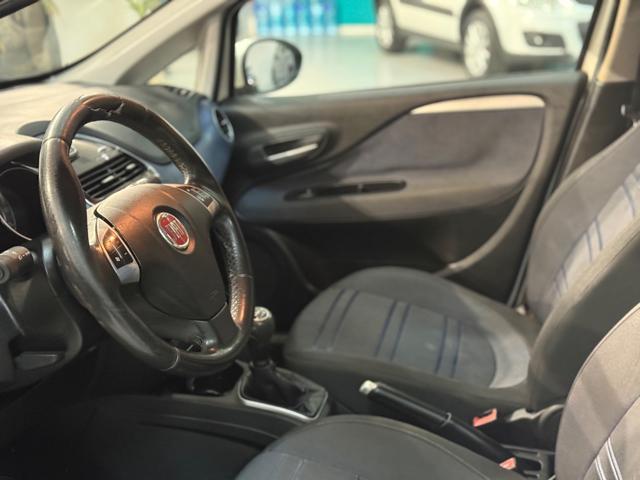 FIAT Punto Evo 1.3 Mjt 75 CV 5 porte Dynamic*OK NEOPATENTATI