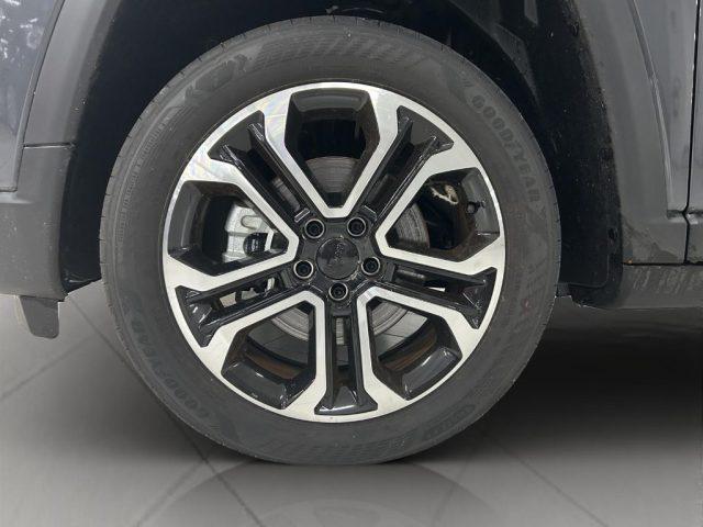 JEEP Compass 1.5 130 CV MHEV 2WD Altitude PROMO CAR SERENITY