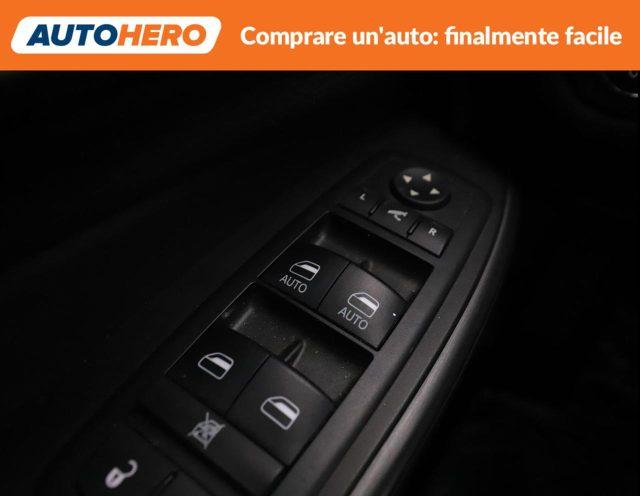 JEEP Cherokee 2.0 Mjt II 170CV 4WD Active Drive I Limited