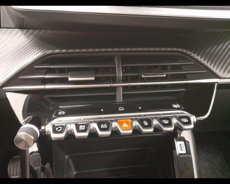 Peugeot 208 5P - ACTIVE P.Tech 75 S&S