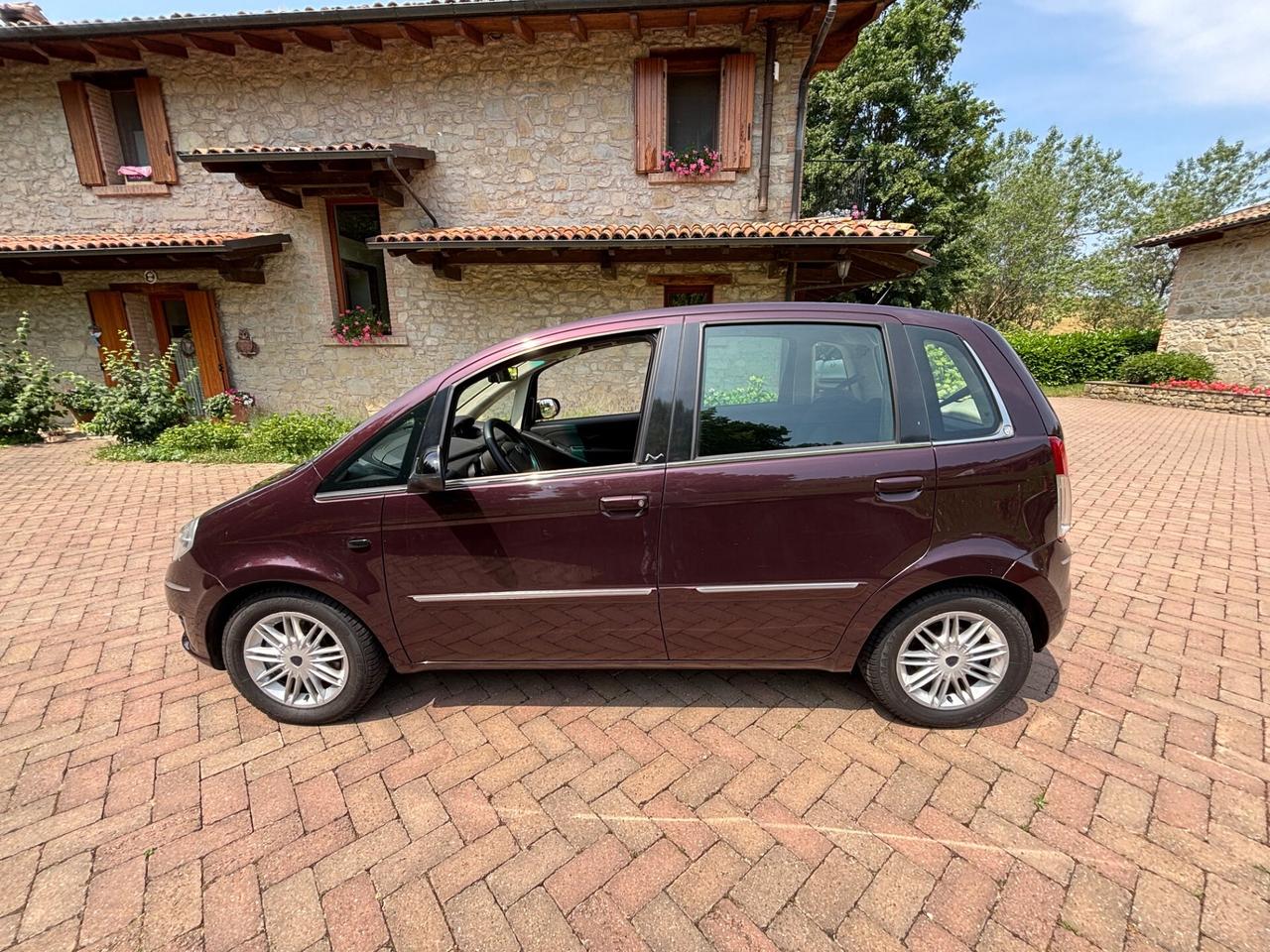 Lancia MUSA 1.6 Multijet 120 CV