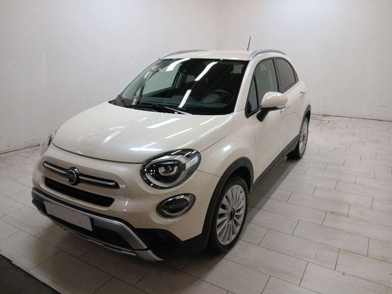 FIAT 500X 1.0 T3 City Cross 120cv