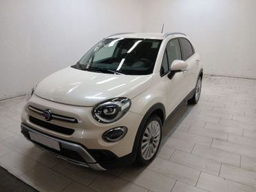 FIAT 500X 1.0 T3 City Cross 120cv