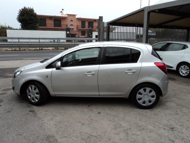 OPEL Corsa 1.2 80CV 5 porte GPL-TECH Edition