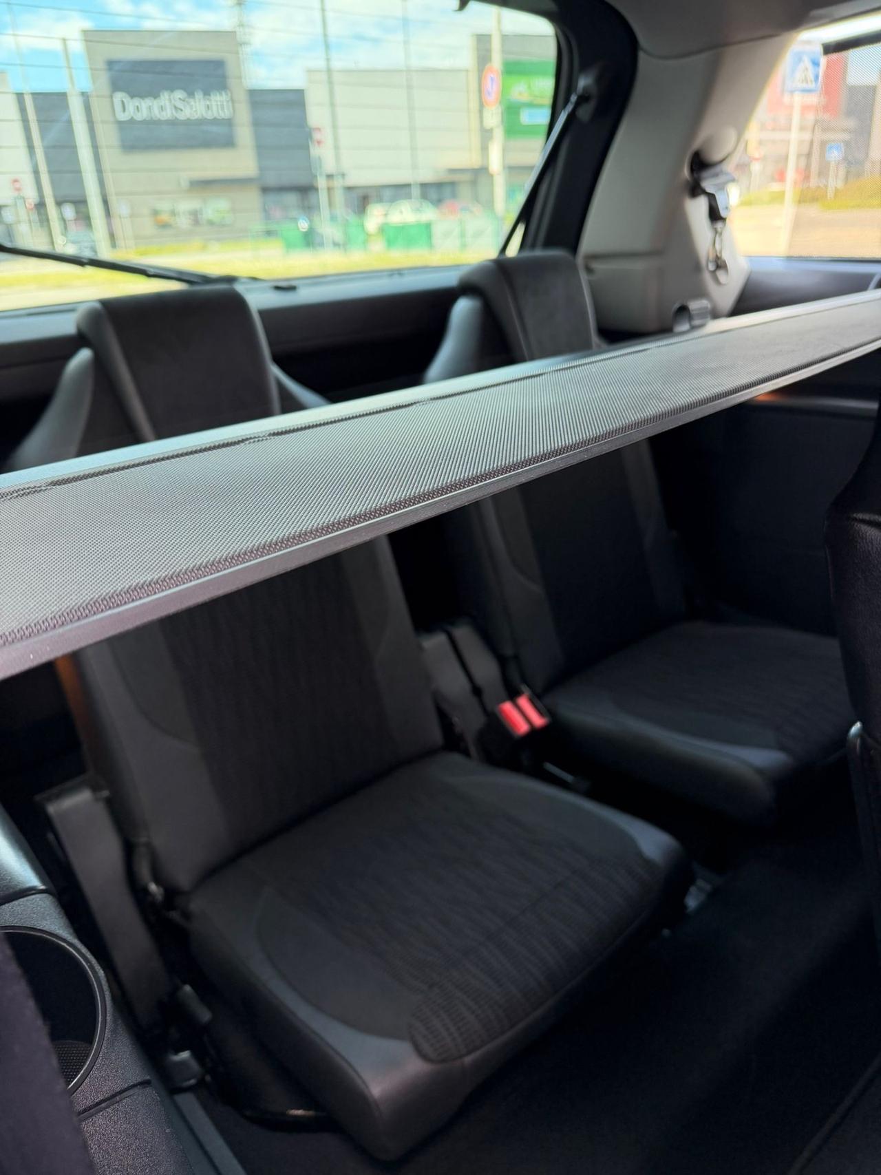 Citroen C4 Grand Picasso 2.0 HDi 150 FAP CMP6 Exclusive