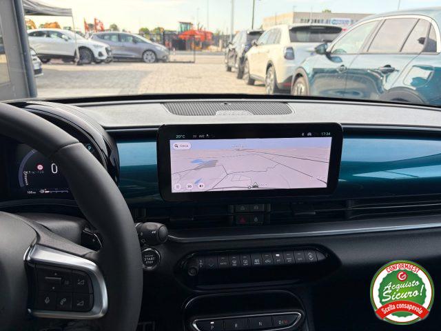 FIAT 600 Hybrid 145 CV DCT FULL PACK STYLE CONFORT