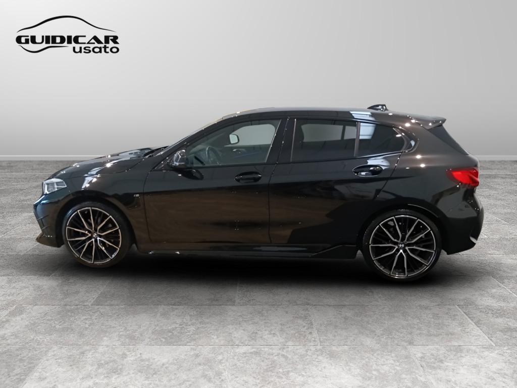 BMW Serie 1 F40 - 118d Msport auto