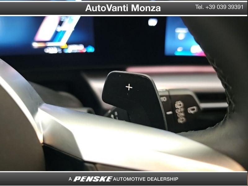 BMW X1 X1 xDrive 20d Msport Pro