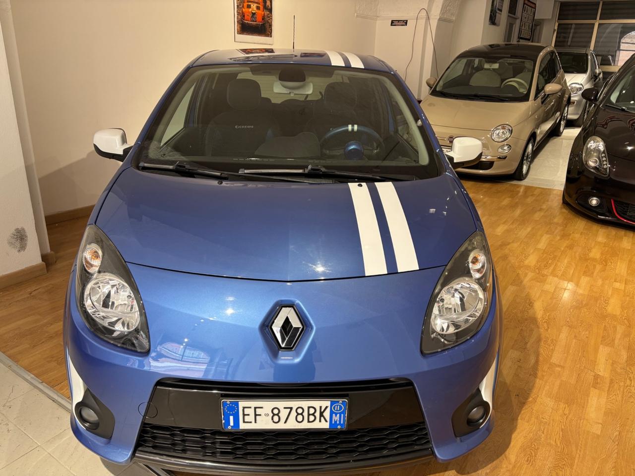 Renault Twingo 1.2 16V TCE GT Gordini edizione limitata