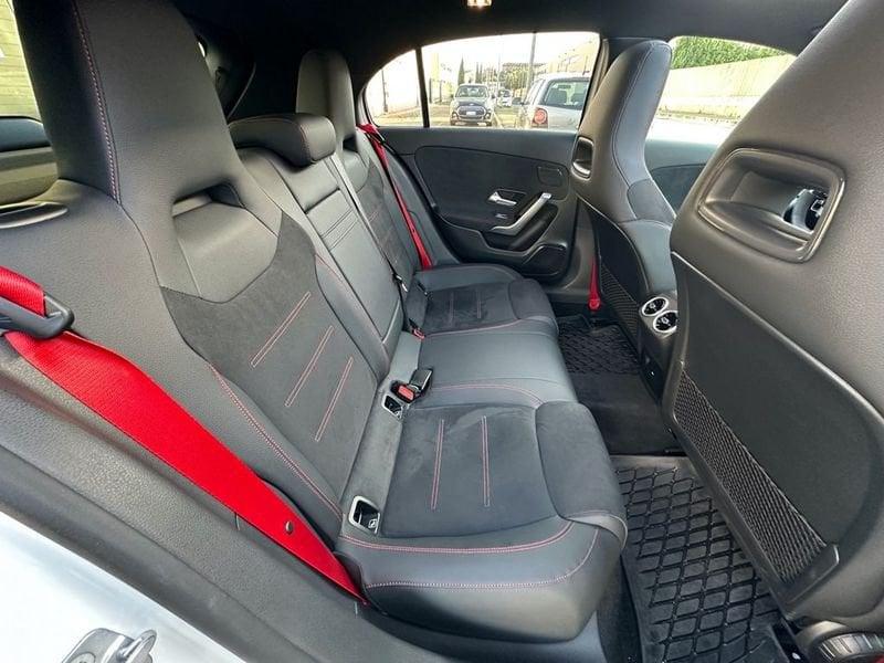 Mercedes-Benz Classe A A 35 AMG 4Matic Premium