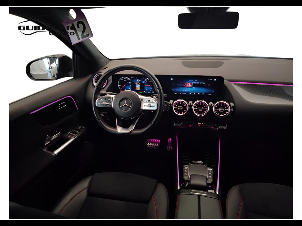 Mercedes-Benz GLA-H247 2020 - GLA 250 e phev (eq-power) Premium auto