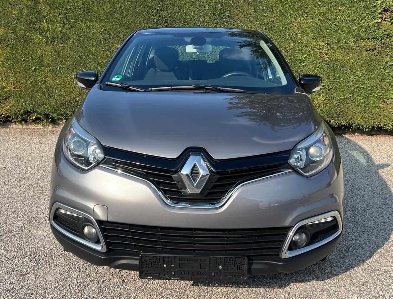 Renault Captur 1.2 TCe 120 CV EDC Energy R-Link