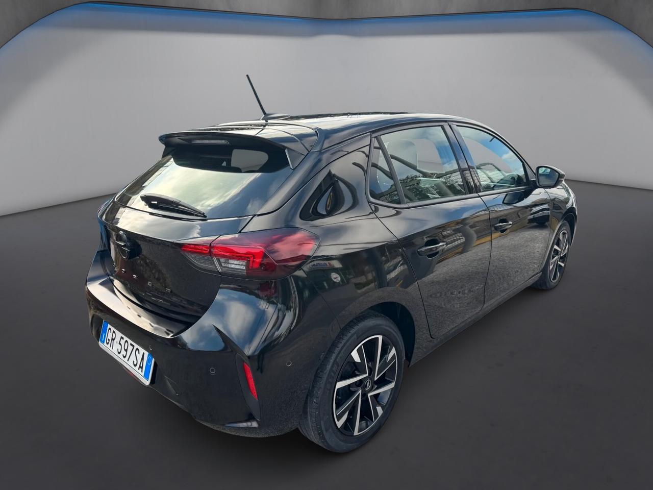 Opel New Corsa 1.2cc 75cv GS