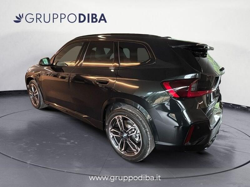 BMW X1 Serie X XDRIVE20D