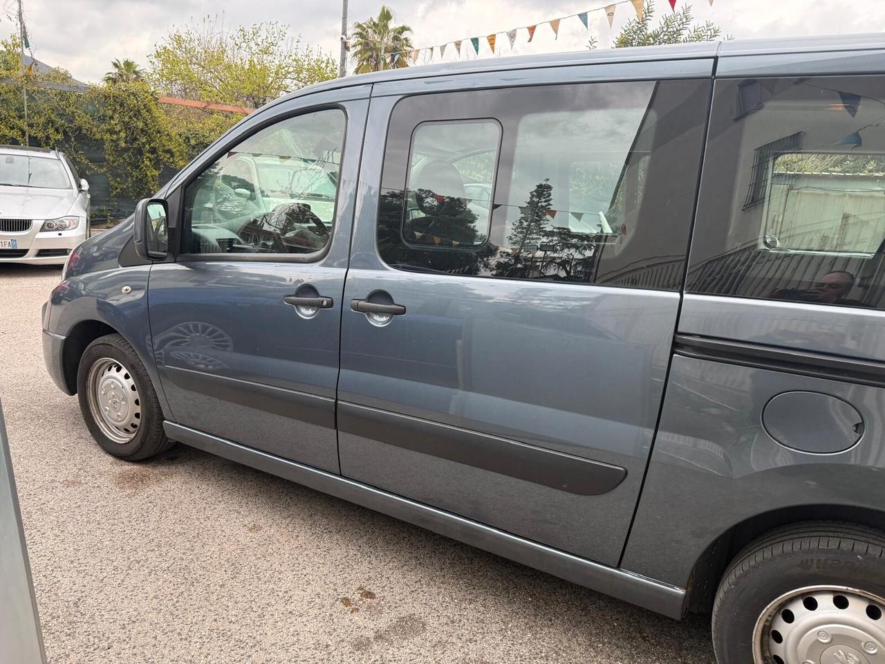 Peugeot Expert Tepee 2.0 HDi 125CV FAP PL Active 9P