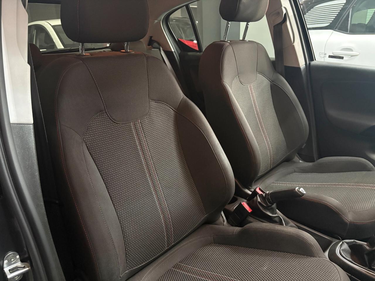Opel Corsa 1.3 CDTI 95cv Automatica b-Color ITALIANA FULL