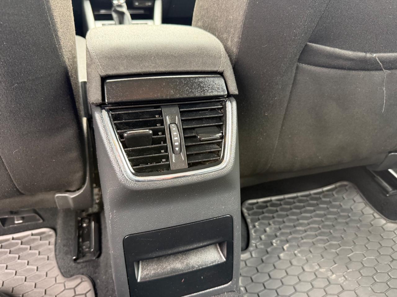 Skoda Octavia 1.6 TDI CR 90 CV Station Wagon