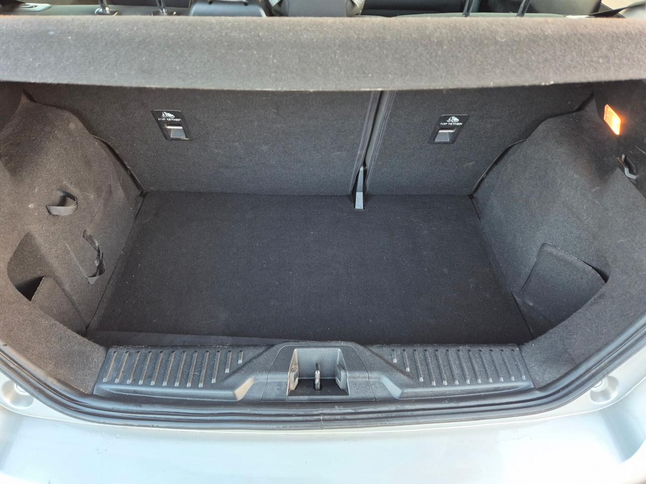 Ford Fiesta 1.5 TDCi 5 porte Plus