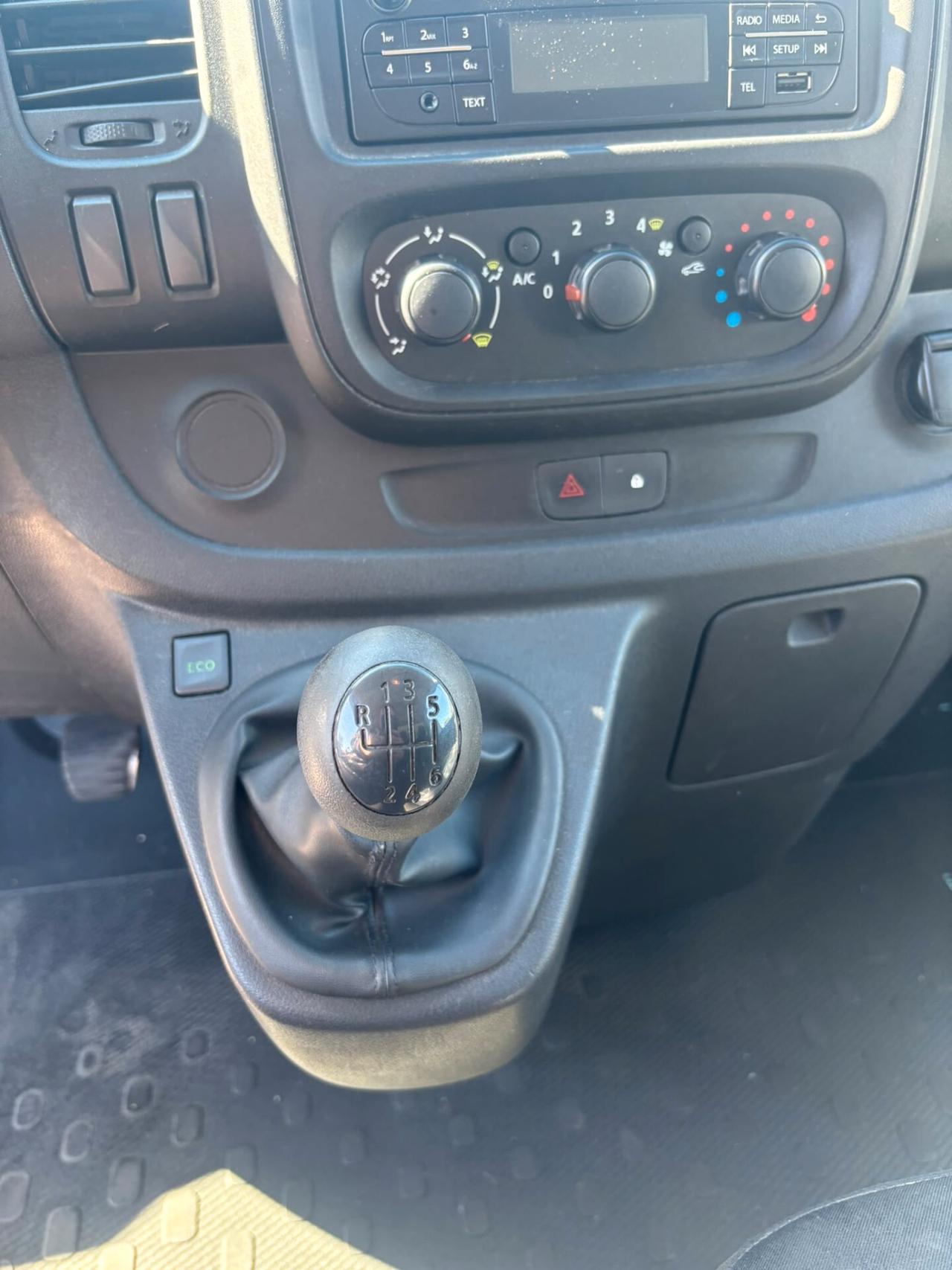 FIAT TALENTO 1.6 MJT 120CV