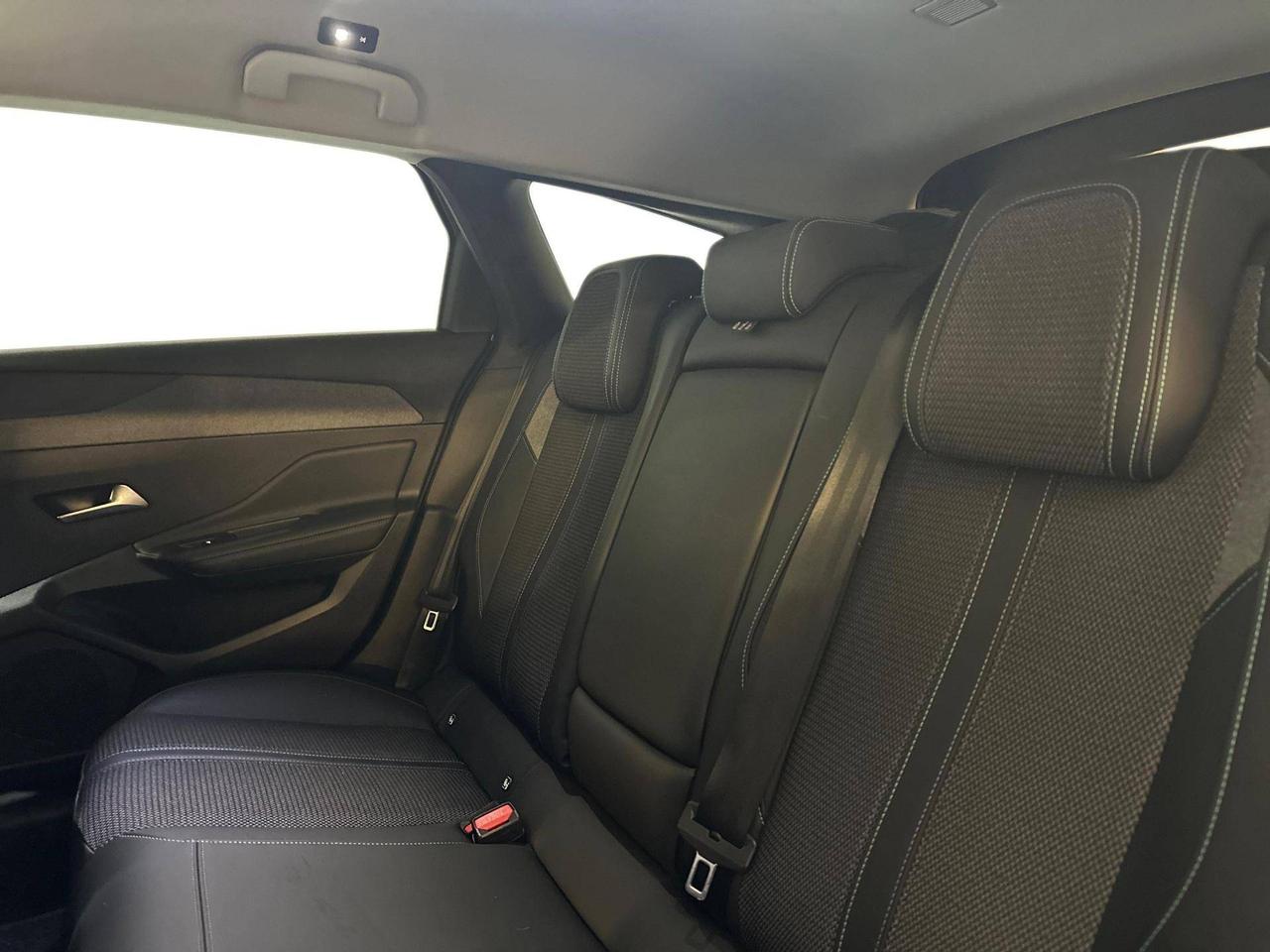 Peugeot 308 SW 1.5 bluehdi Allure 130cv