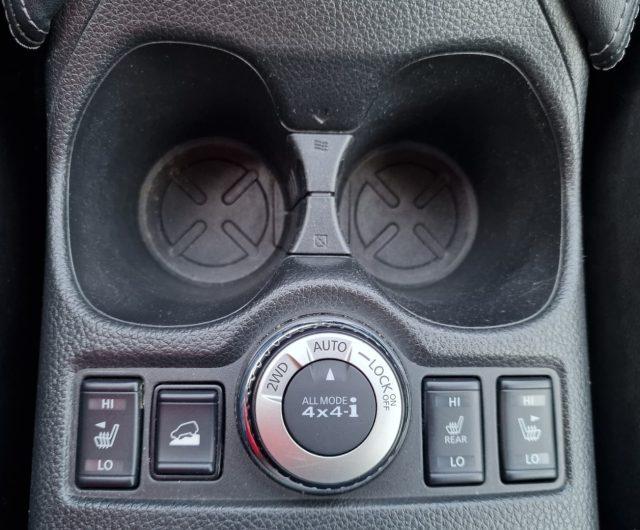 NISSAN X-Trail 2.0 dCi 4WD Tekna 177CV Automatica