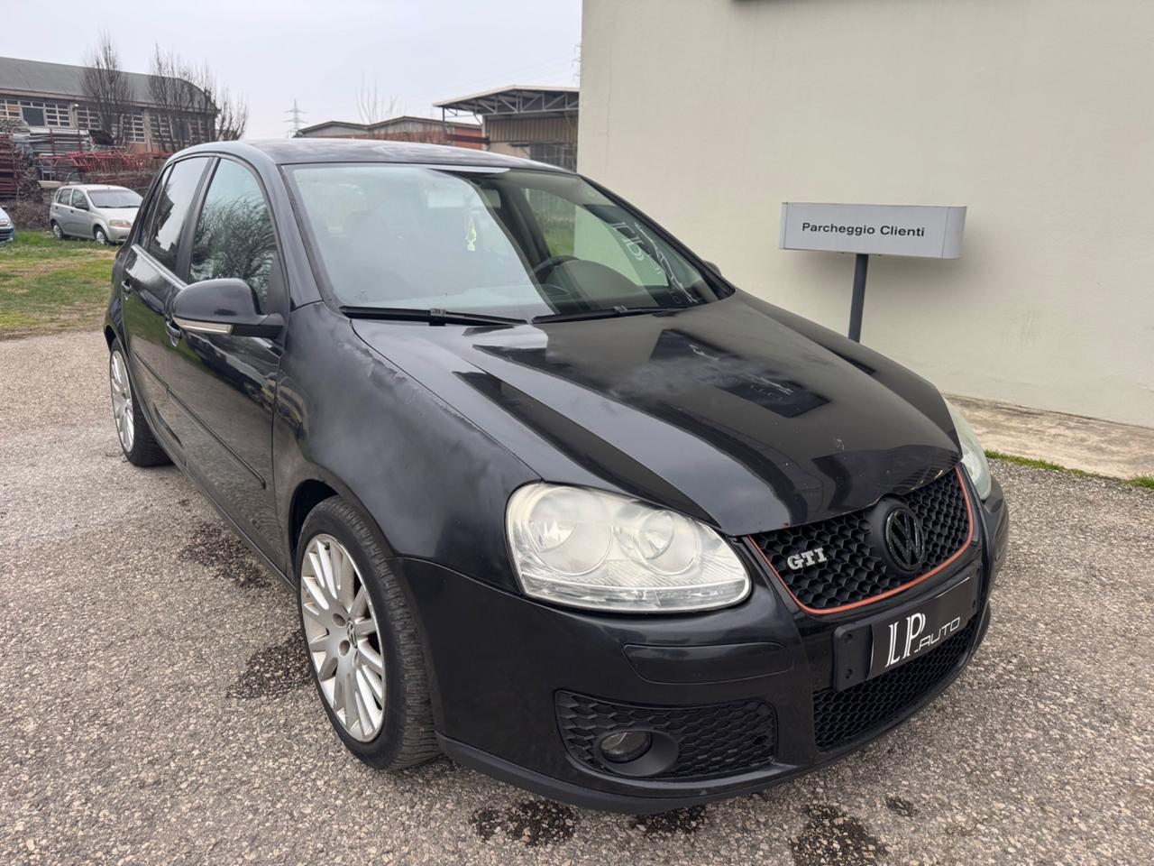 Volkswagen Golf 2.0 16V TDI 5p. Comfortline