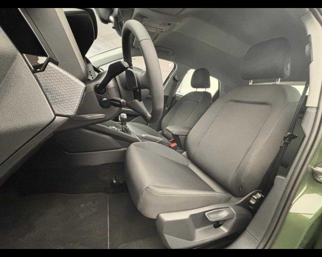 AUDI A1 CITYCARVER ALLSTREET 1,0 L3 85/DS8DSG MY 24