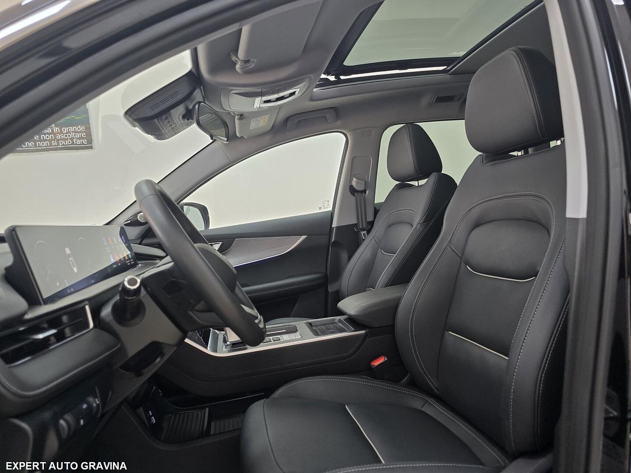 DR 6.0 T-GDI 185CV BENZ/GPL FULL OPTIONAL