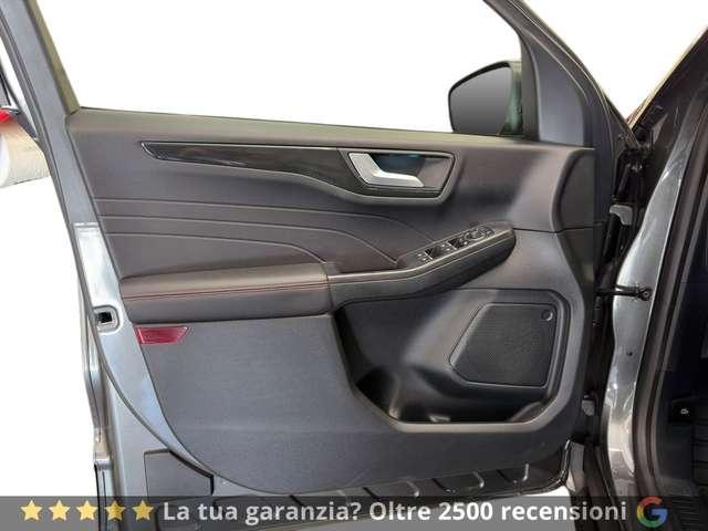Ford Kuga 2.0 EcoBlue 120CV 2WD ST-Line X Auto