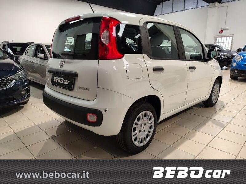 FIAT Panda 1.0 FireFly S&S Hybrid Pop