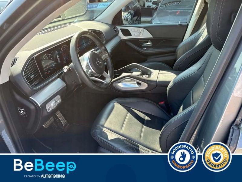Mercedes-Benz GLE 300 D PREMIUM 4MATIC AUTO