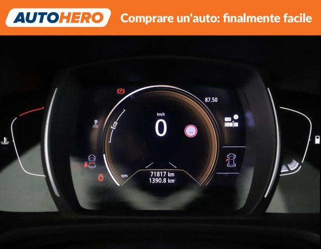 RENAULT Kadjar Blue dCi 8V 115CV Sport Edition2